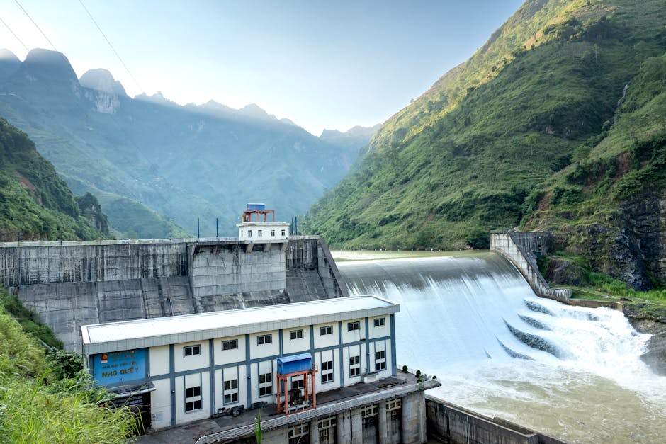 ダム・堤防工事作業主任者技能講習の取得方法・費用・合格率【2024年完全ガイド】