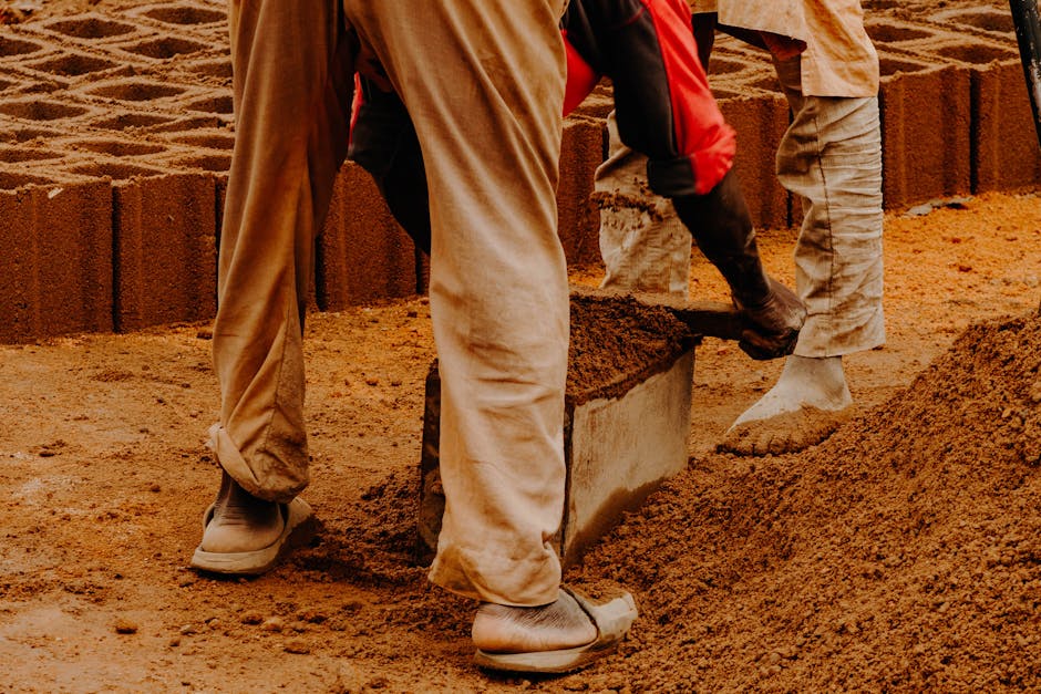 土砂崩壊防止工事作業主任者技能講習の取得方法・費用・合格率【2024年完全ガイド】