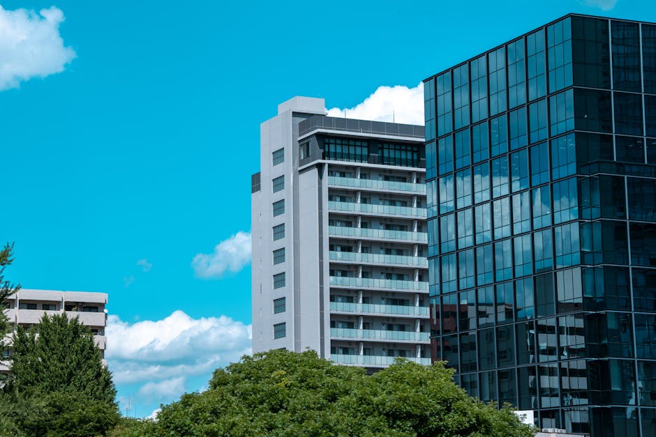 墜落災害防止特別教育の費用・期間・合格率完全ガイド【4時間で取得・合格率95%以上】