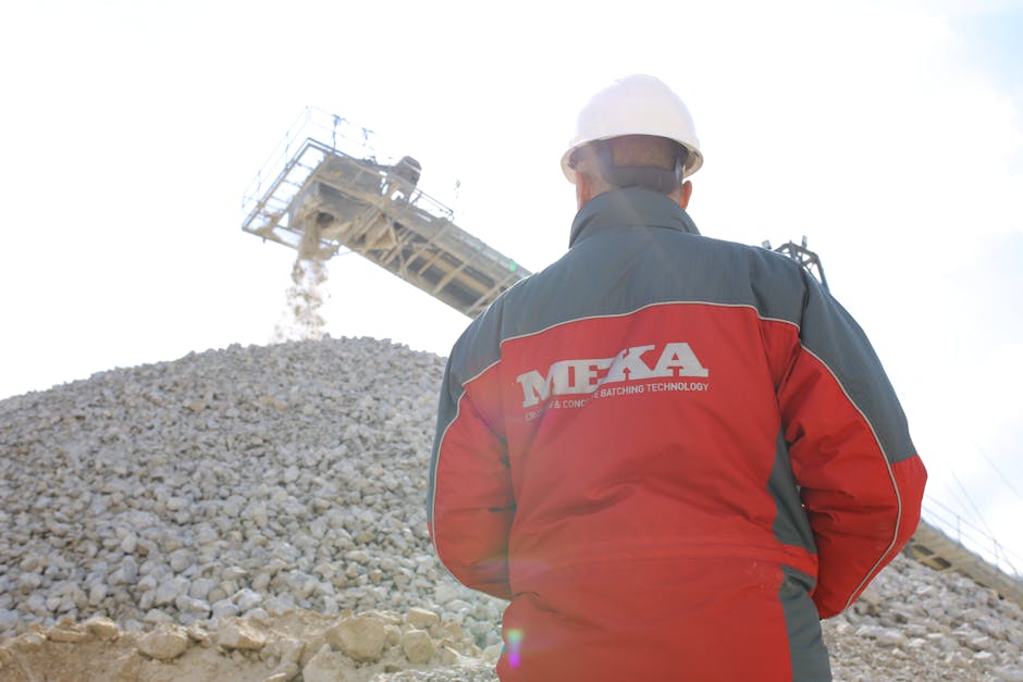 採石作業主任者技能講習の費用・期間・合格率｜受講条件と取得方法完全ガイド